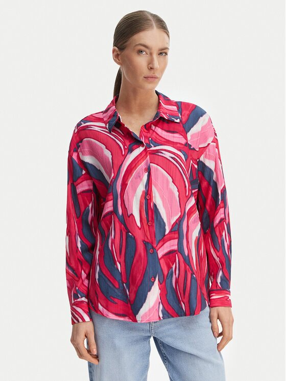 Vero Moda Риза Vera 10338761 Regular Fit