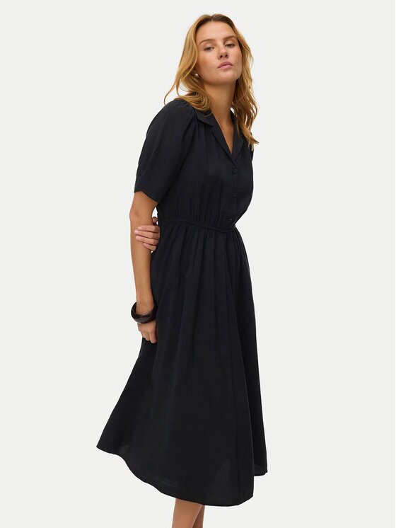 Vero Moda Рокля тип риза Rory 10347514 Regular Fit
