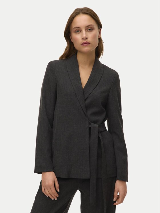 Vero Moda Сако Bestie 10333972 Loose Fit