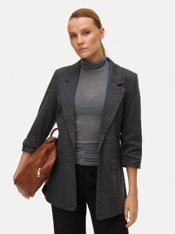 Vero Moda Сако Fryd 10331949 Regular Fit