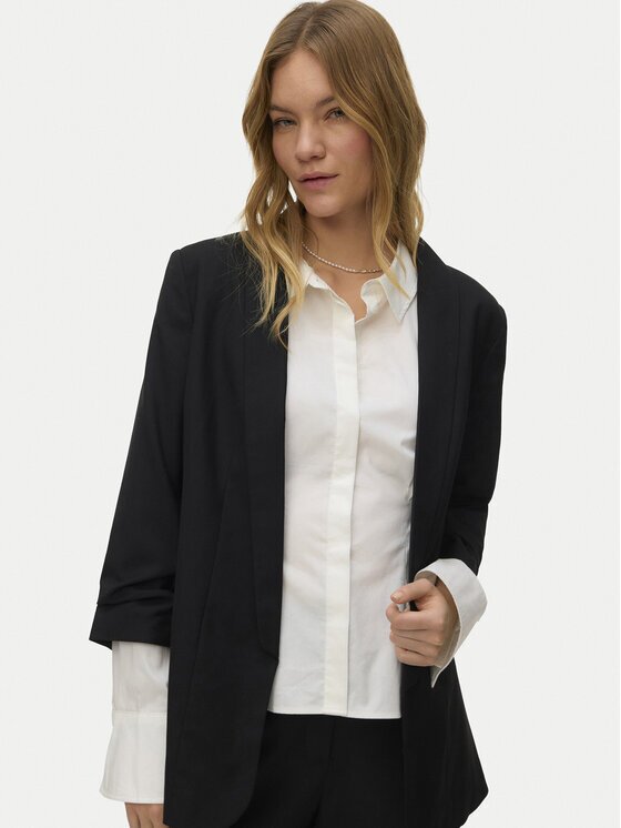 Vero Moda Сако Hailey 10346155 Regular Fit
