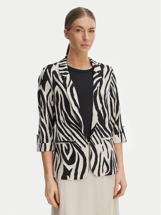 Vero Moda Сако Jesmilo 10279700 Regular Fit