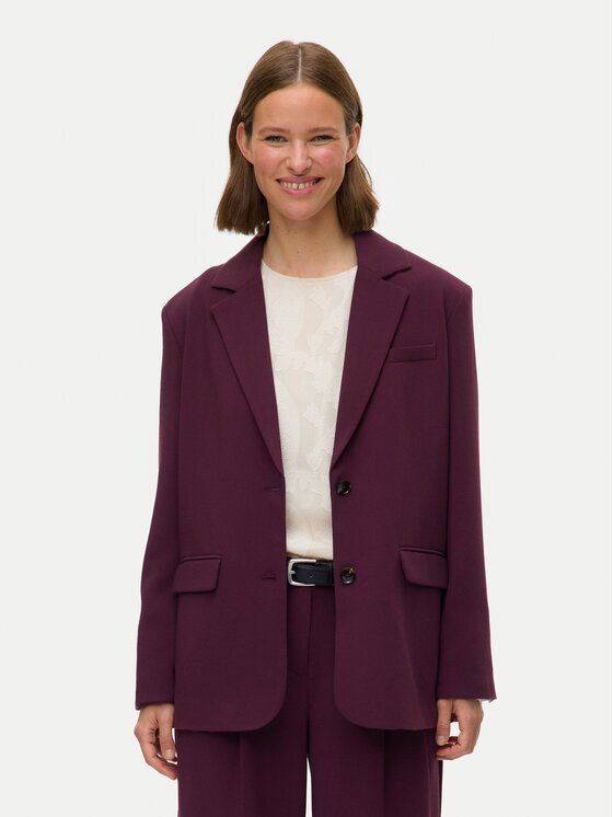Vero Moda Сако Michell 10336375 Oversize
