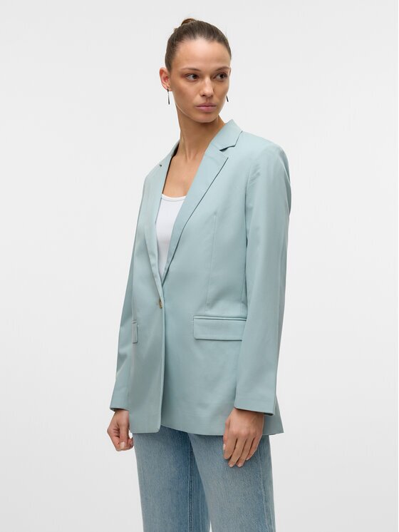 Vero Moda Сако Nila 10320915 Slim Fit