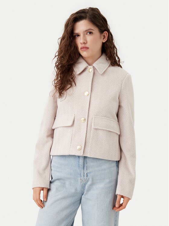 Vero Moda Сако Patty 10320574 Regular Fit