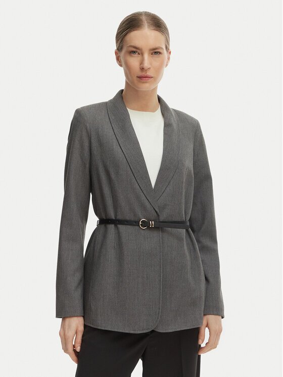 Vero Moda Сако Tahia 10339989 Regular Fit