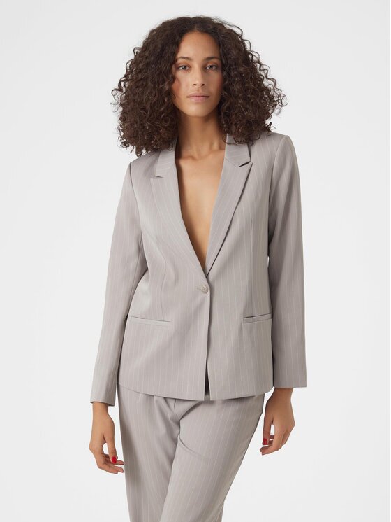 Vero Moda Сако Wendy 10301491 Slim Fit