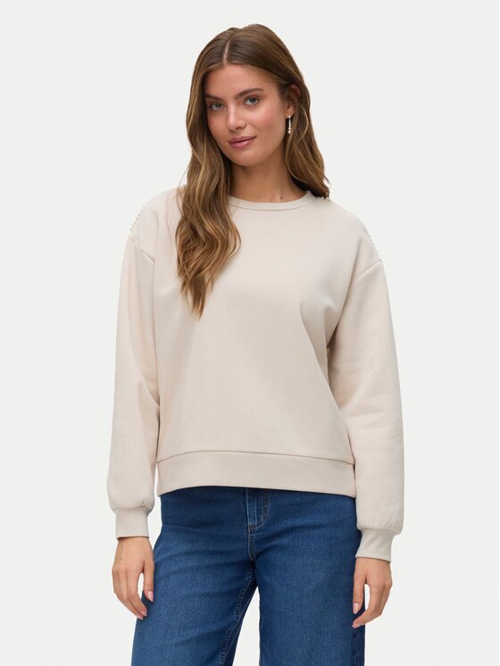 Vero Moda Суитшърт Daisy 10338101 Regular Fit