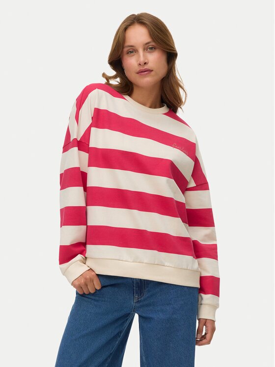 Vero Moda Суитшърт Viola 10338440 Regular Fit