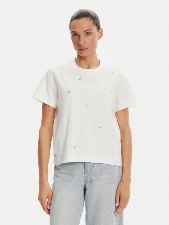 Vero Moda Тишърт 10325318 Regular Fit