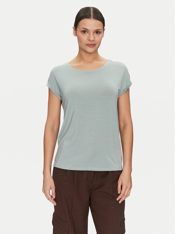 Vero Moda Тишърт Ava 10284468 Regular Fit