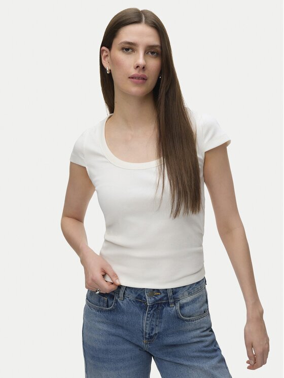 Vero Moda Тишърт Chole 10344953 Regular Fit