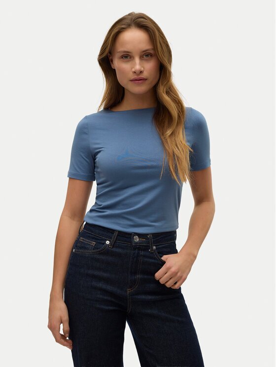 Vero Moda Тишърт Panda 10231753 Regular Fit