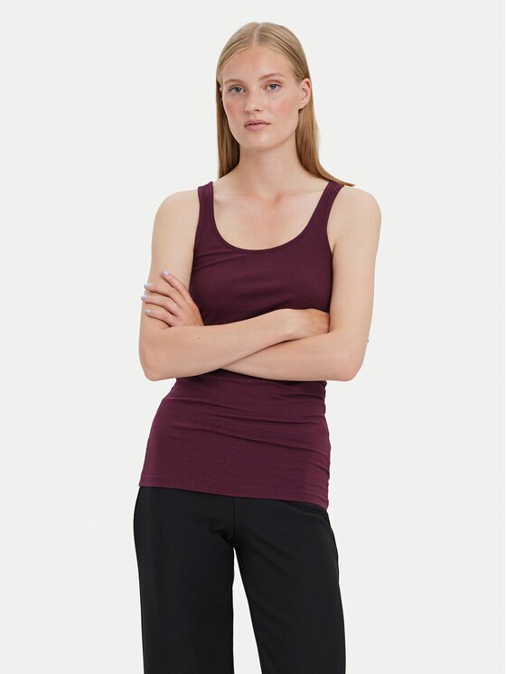 Vero Moda топ Maxi 10185110 Regular Fit
