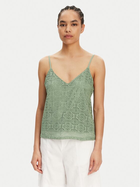 Vero Moda топ Maya 10325031 Regular Fit