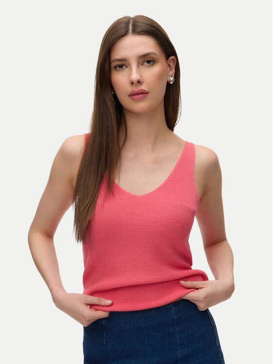Vero Moda топ New Lex Sun 10281877 Regular Fit