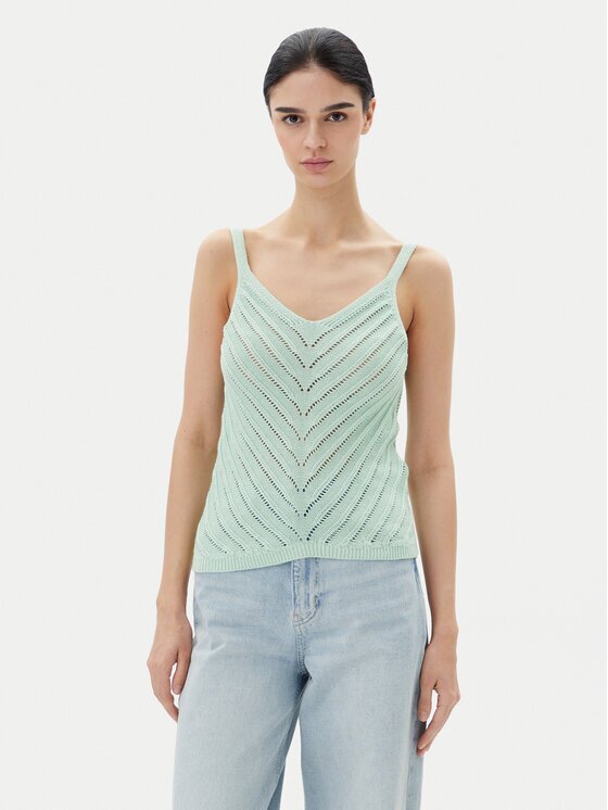 Vero Moda топ Peru 10326463 Regular Fit