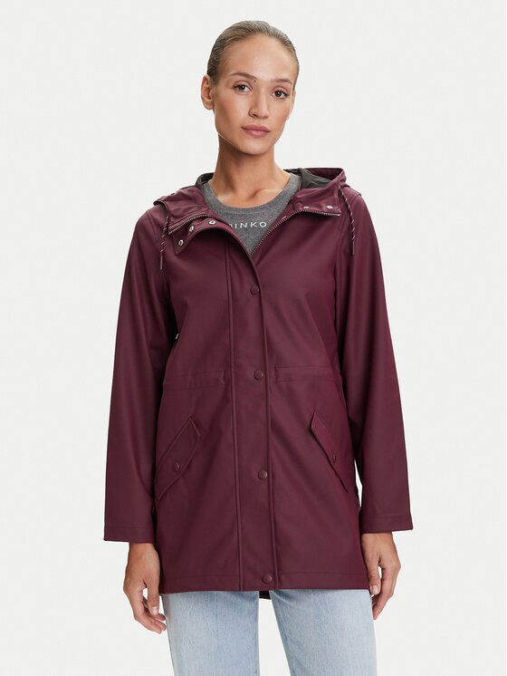 Vero Moda Яке за дъжд Malou 10266982 Regular Fit