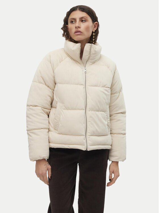 Vero Moda Зимно яке Debbie Sofia 10314894 Regular Fit