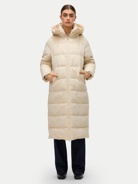 Vero Moda Зимно яке Elanor 10332382 Regular Fit