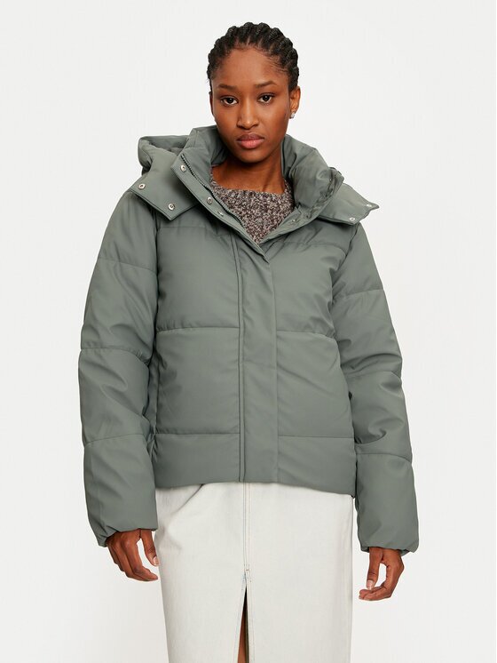 Vero Moda Зимно яке Greta Kylie 10311315 Regular Fit