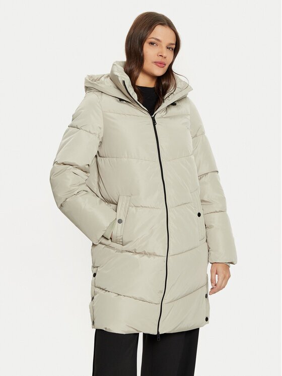 Vero Moda Зимно яке Halsey 10290436 Regular Fit
