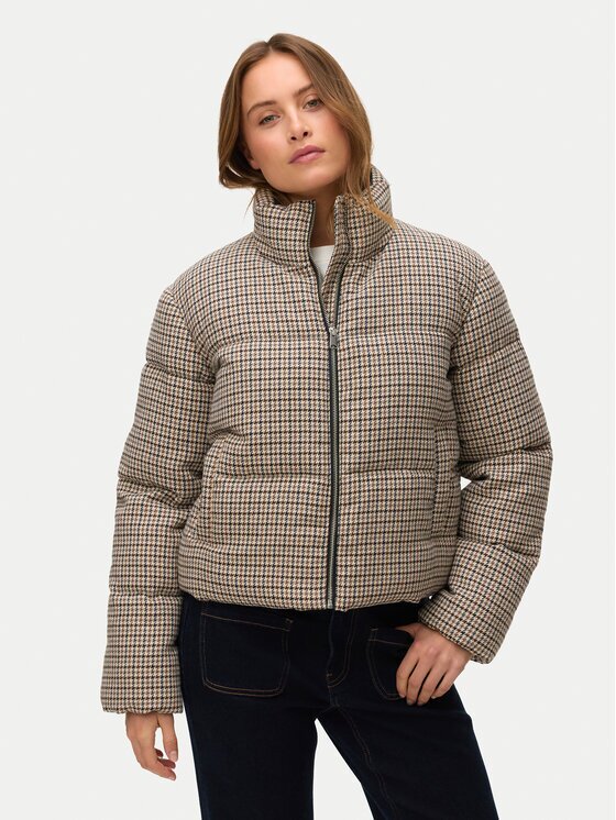 Vero Moda Зимно яке Lyon 10334968 Regular Fit