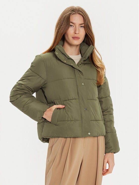 Vero Moda Зимно яке Maggy 10311665 Regular Fit