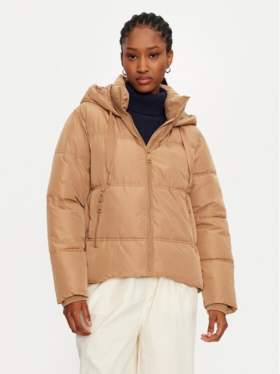 Vero Moda Зимно яке Sophie 10311196 Loose Fit