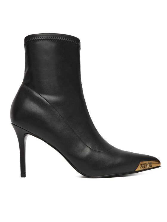 Versace Jeans Couture Боти 79VA3S51
