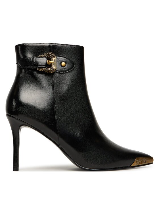 Versace Jeans Couture Боти 79VA3S57