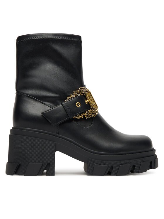 Versace Jeans Couture Боти 79VA3S80