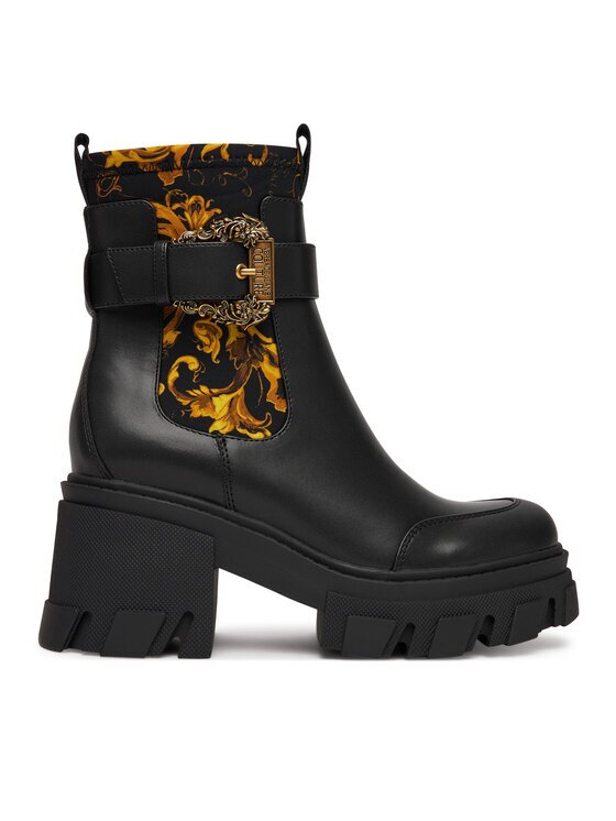Versace Jeans Couture Боти 79VA3S84