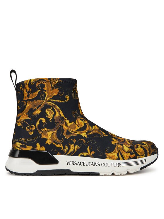 Versace Jeans Couture Боти 79VA3SA4