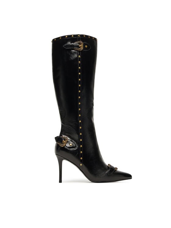 Versace Jeans Couture Ботуши 79VA3S58 ZSC35