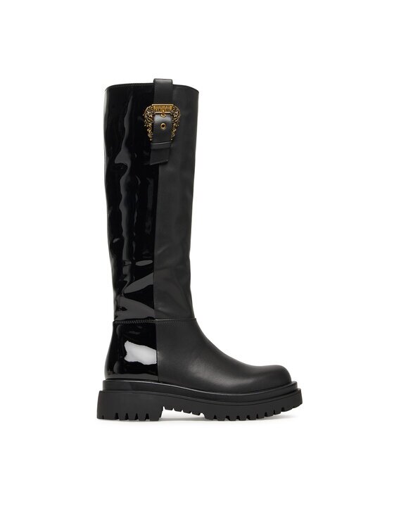 Versace Jeans Couture Ботуши 79VA3S65
