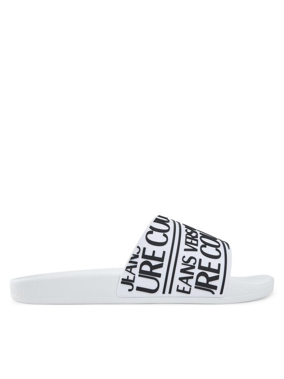 Versace Jeans Couture Чехли 79YA3SQ1 71352 003