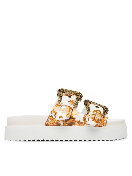 Versace Jeans Couture Чехли 80VA3SM1 ZS190 499