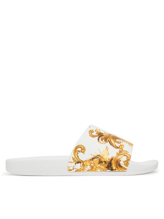 Versace Jeans Couture Чехли 80VA3SQ3 ZS365 G89