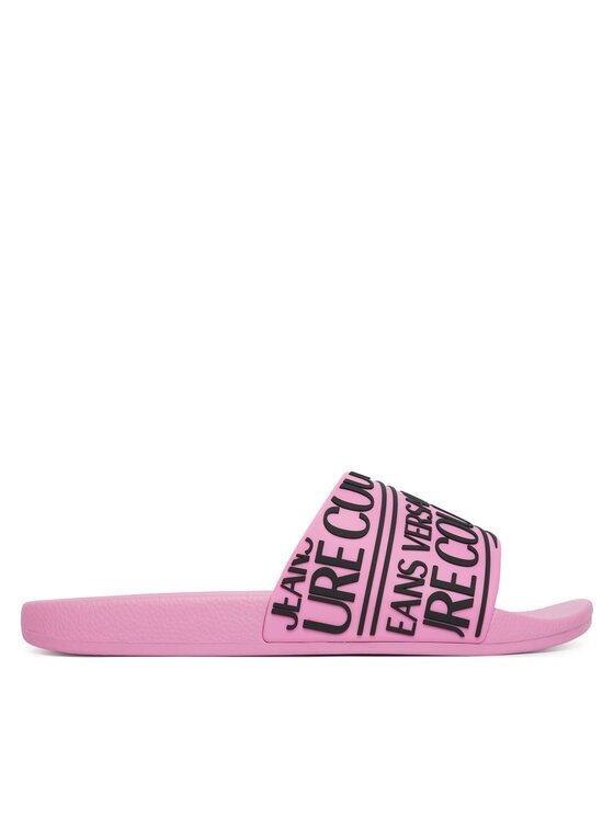 Versace Jeans Couture Чехли 80YA3SQ1