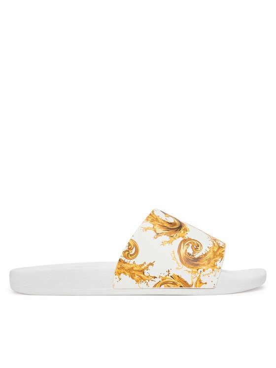 Versace Jeans Couture Чехли 80YA3SQ4 ZS365 G89