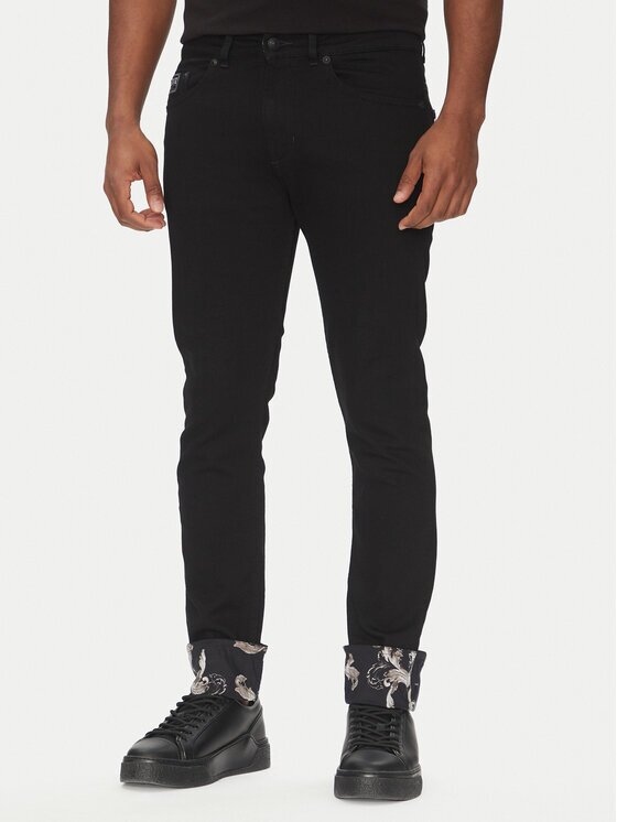 Versace Jeans Couture Дънки 78GAB5DC Slim Fit