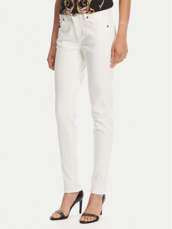 Versace Jeans Couture Дънки 78HAB5K1 Skinny Fit