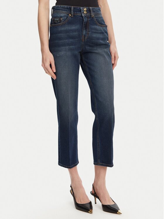 Versace Jeans Couture Дънки 78HAB5T0 DW009VF1 Regular Fit