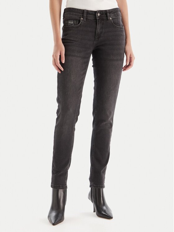 Versace Jeans Couture Дънки 79HAB5K2 CDWRC Skinny Fit