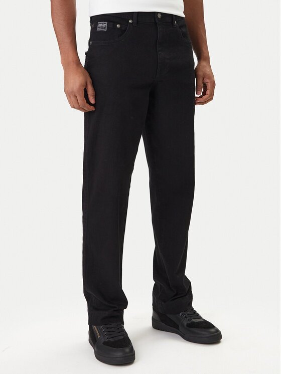 Versace Jeans Couture Дънки 80GAB5RE CDW00 Straight Fit
