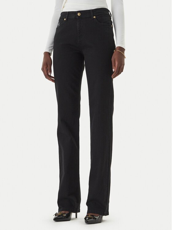 Versace Jeans Couture Дънки 80HAB581 CDW00 Slim Fit