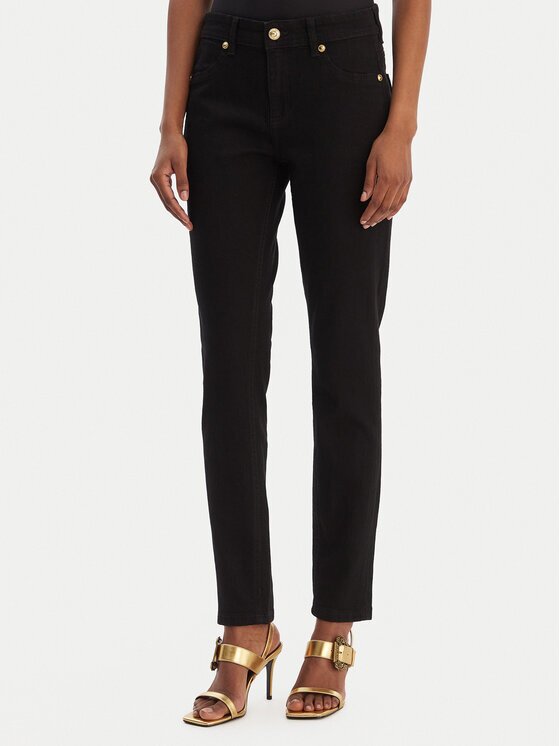 Versace Jeans Couture Дънки 80HAB5J1 CDW00 Skinny Fit