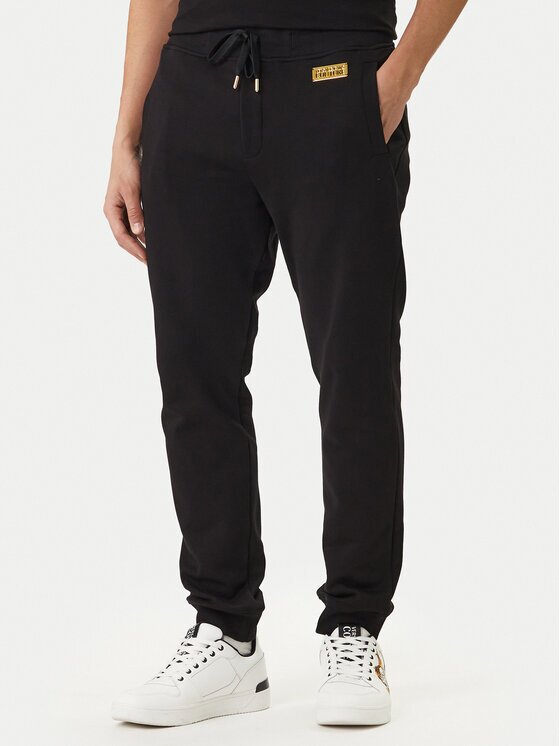Versace Jeans Couture Долнище анцуг 80GAAT04 CF01T Regular Fit