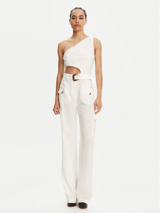 Versace Jeans Couture Гащеризон 78HAN000 Regular Fit